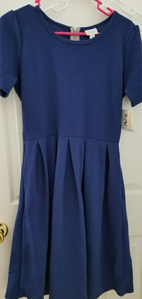 Large Lularoe Amelia